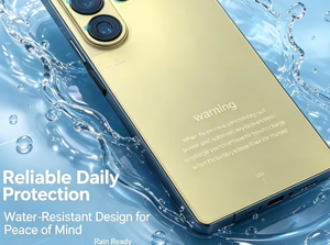 Teléfono Inteligente S26 Resistente al Agua de Alta Calidad, 12GB+512GB, 5G, Android 15 Pro Max, Teléfono para Negocios, Teléfono para Juegos - Product Image 3