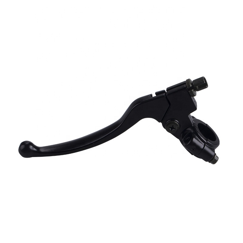 Motorcycle Brake System Alloy Left Handle