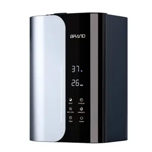 2023 nuovo design Smart Home Tuya WIFI telecomando mini umidificatore portatile 30 metri quadrati umidificatore ad ultrasuoni