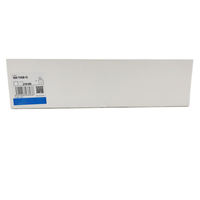 Pantalla Táctil HMI PLC Original, Terminal Programable de Interfaz Hombre-Máquina (HMI), Pantalla Táctil a Color de 8.4 Pulgadas para NS8-TV00B-V2