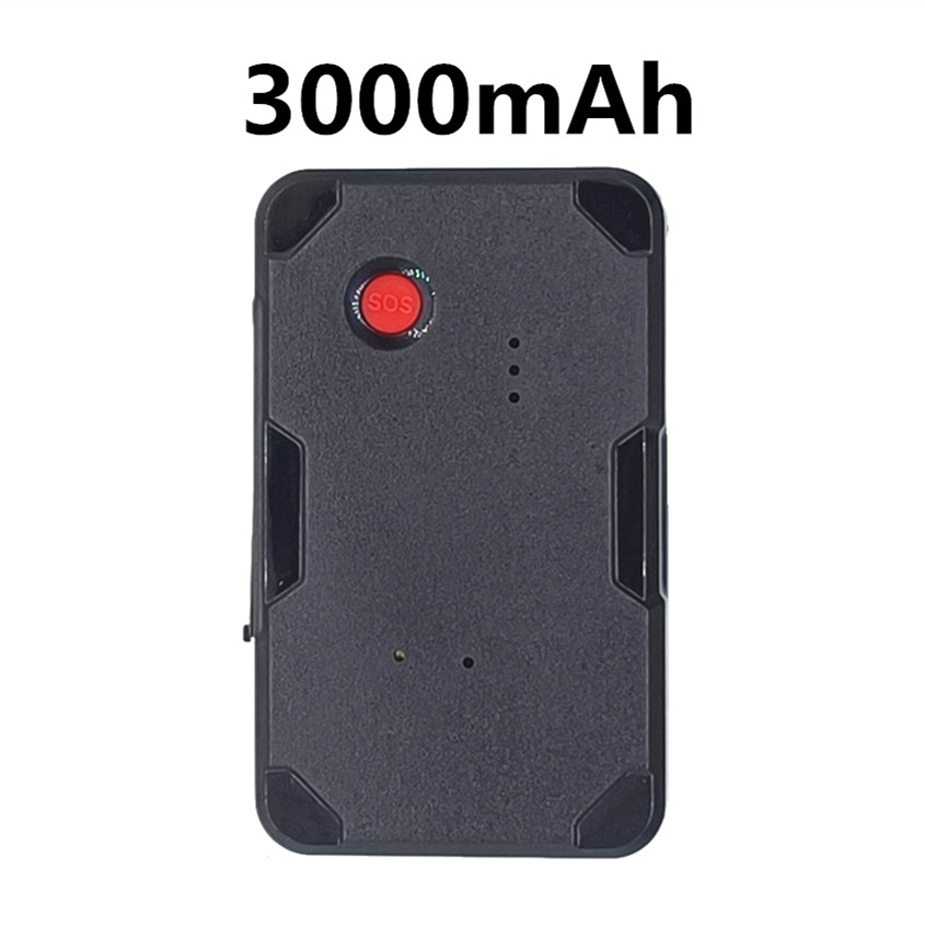 3000mAh