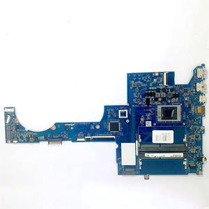 Tersedia Mainboard untuk Motherboard HP 15-EH Motherboard R5-4500U R7-5700U Laptop Motherboard M08867-601 - Product Image 1