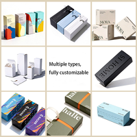 Cajas de Papel Premium, Cajas de Empaque, Cajas de Regalo para Pequeñas Empresas, Cajas para Condones, Cajas de Envío