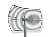 Offres Spéciales externe pas cher antenne directionnelle bon prix 27dbi 5.8ghz
