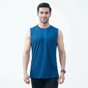 Tank Tops Slimming <b>Compression</b> Cooling T-Shirt <b>Vest</b> Tummy Tucker Fiery Sport <b>Men's</b> Shapewear Shorts Tummy Shaper OEM Service - Product Image 1