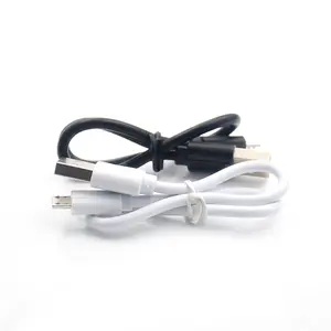 微型USB电缆端口v8原装充电器快速充电数据线