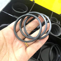Kit de joints toriques en caoutchouc NBR90A pour Caterpillar D Ring Kit 4c-4784, boîte de joints toriques 4c4784