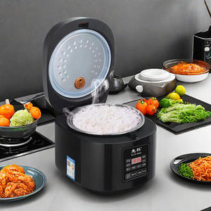 Durable à bon prix Revêtement antiadhésif de luxe 900w Automatique intelligent 5L <span class=keywords><strong>Cuiseur</strong></span> à <span class=keywords><strong>riz</strong></span> - Product Image 1