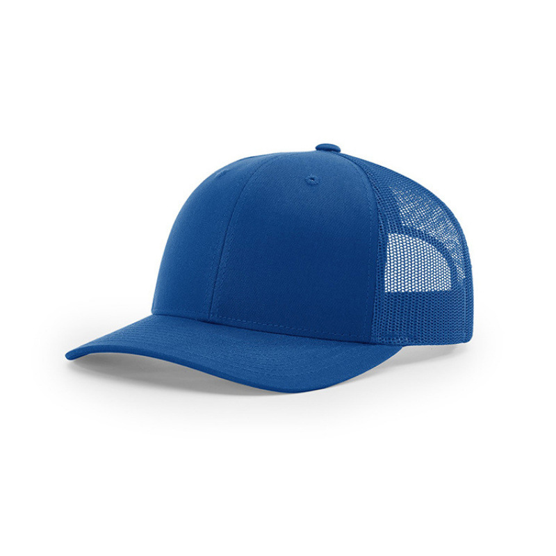 Paon Bleu