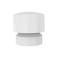 Nouveau détecteur de présence humaine intelligent SLS 24 GHz ZigBee 2026 avec radar à ondes millimétriques, portée de détection 0,3-9 m, montage au plafond, contrôle par application