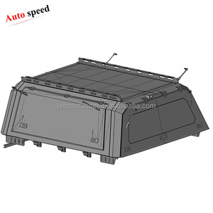 Toldo <span class=keywords><strong>para</strong></span> Ford Ranger <span class=keywords><strong>2023</strong></span> - Product Image 5