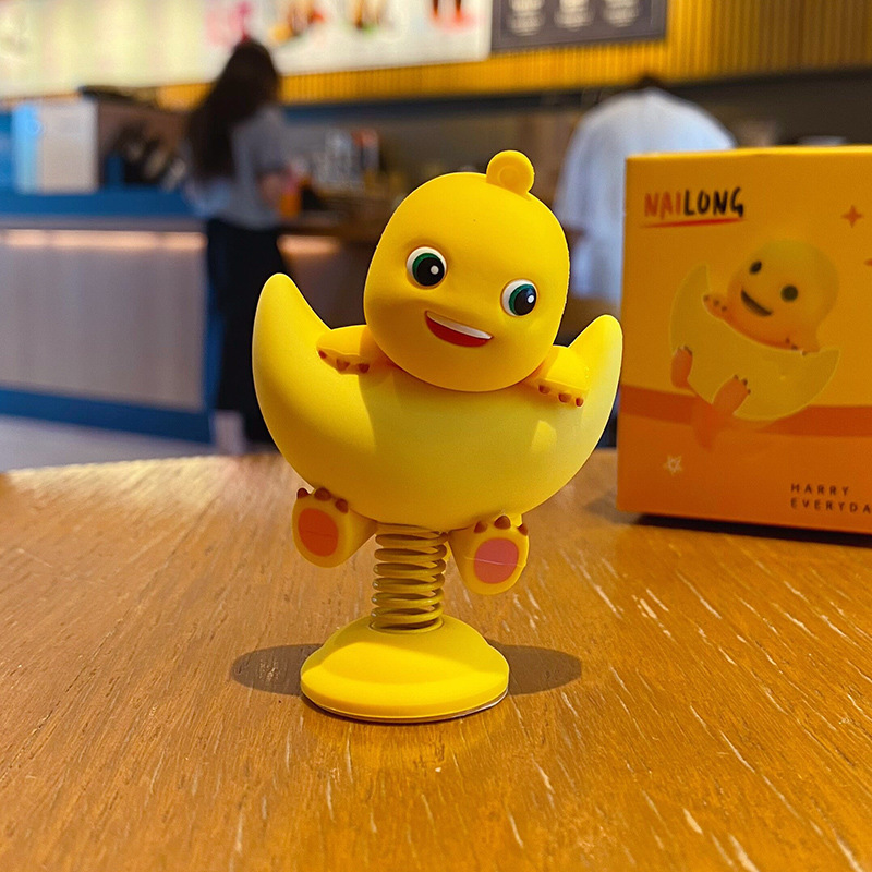 Pequeño dragón de leche [Luna]