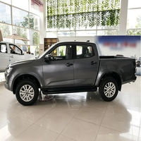 Nouveau Pick-up Isuzu D-MAX 3.0T Automatique 4x4 Diesel R17 de taille moyenne Jiangxi 2026