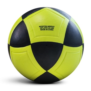 Ban Đầu Mini Quy Tắc Của Úc Kích Thước <span class=keywords><strong>3</strong></span> Nhiều Lớp Ballon Bóng Đá Bóng Đá Bóng Trò Chơi - Product Image 5