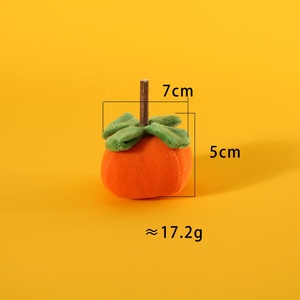 Venta directa de fábrica Juguete de menta para masticar para mascotas Molar resistente al desgaste ecológico interactivo personalizado con hierba gatera - Product Image 4