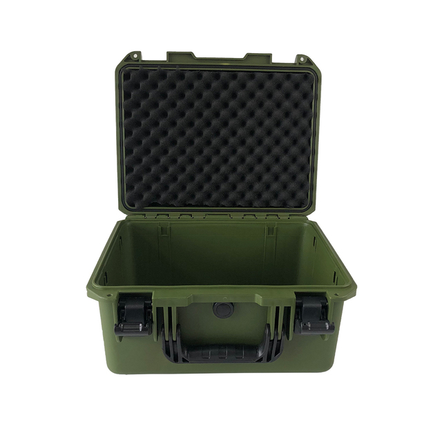 Factory Supplied Professional IP67 High Impact Hard Plastic Camera Tool Case