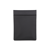 13 15 pouces ordinateur portable/tablette sac Faraday dispositif de blocage du signal magnétique manchon de protection décontracté activité de plein air Polyester 3L/4L/5L
