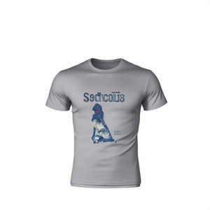 T-Shirt Unisex 210Gsm 100% Cotone, Maglietta Casual Traspirante e Resistente per Uomo - Product Image 2