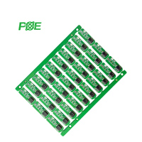 Fournisseur chinois de PCBA, assemblage de circuits imprimés personnalisés, SMT, SMD, BGA, carte de circuit électronique, service OEM, usine de fabrication, pas de MOQ