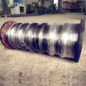 Dredge Suction <b>Hose</b> Dredging <b>Hose</b> Suction Discharge <b>Hose</b> Marine Dredging <b>Hose</b> Dredge <b>Rubber</b> <b>Hose</b> Heavy Duty Dredge <b>Hose</b> - Product Image 1
