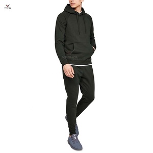 Sudadera con capucha personalizada, antiarrugas, diseño bordado impreso en 3D, tejido polar de punto sostenible - Product Image 5