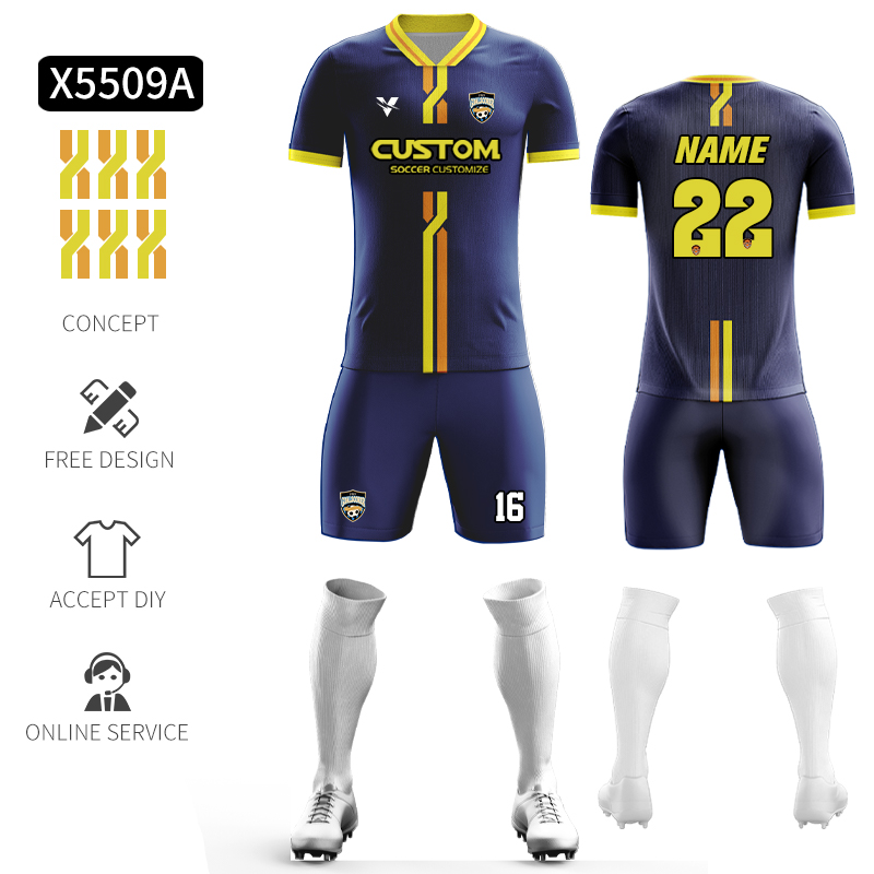 X5509A