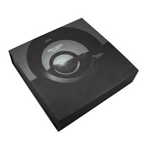 Nueva Caja de Regalo para Cosméticos con Inserto de Espuma y Papel Personalizado - Product Image 2