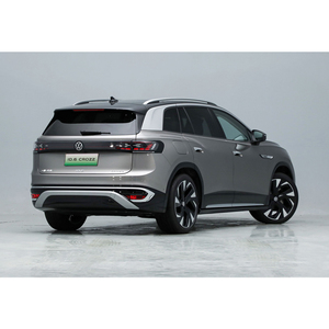 Pièce auto VW ID.6 Pro pour véhicules électriques, accessoire avec <span class=keywords><strong>batterie</strong></span> au lithium, boîte de vitesses automatique, conduite à gauche - Product Image 5