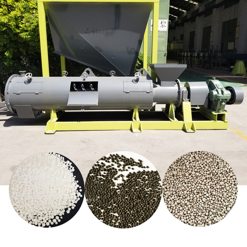 Water Soluble Fertilizer Material Bio Organic