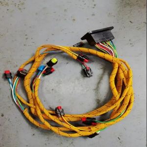 ชุดสายไฟเครื่องยนต์ OEM ใหม่ C4.2 สำหรับรถขุด CAT E311D E312D E313D หมายเลขชิ้นส่วน 310-9688 519-3844 - Product Image 3