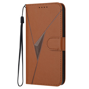 500 + modèle accessoires de téléphone portable pour xiaomi 15 15pro nouveau modèle portefeuille à rabat étui en cuir pu - Product Image 1