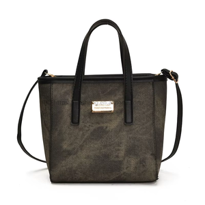 New Wholesale Women's Handbag Fashion Leisure Large Capacity Shopping Bags - Product Image 4