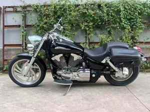 Motos Usadas <span class=keywords><strong>Honda</strong></span> VTS 1300, Motocicletas Deportivas de Gasolina, Serie 1300cc, Motos a Gasolina, Motocicleta Retro - Product Image 2