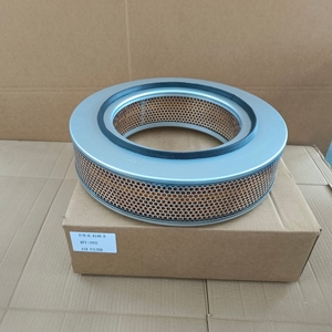 Pièces détachées pour compresseur industriel Manny 6.4149.0, élément de filtre à air - Product Image 6