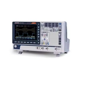 Osciloscopio Digital de Alta Precisión Gw Instek Gds-1202b, Ancho de Banda de 200mhz, 2 Canales, Pantalla LCD Grande Lexso - Product Image 2