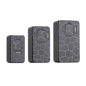 Traceur de véhicule 4G LTE QZT à aimant puissant, étanche IP67, 6000 mAh, dispositif de positionnement de flotte pour voiture, camion, remorque, conteneur - Product Image 4