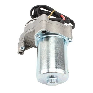 Motor de Arranque para Motocicleta Zuqing de 12v para Motores de 50cc-125cc con Arranque Eléctrico Superior - Product Image 3