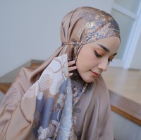 Nouvelle conception de vêtements islamiques modernes, ensembles de pantalons doux pour femmes musulmanes, robe Abaya en deux pièces, vêtements de prière, Khimar Hijab Abaya modeste