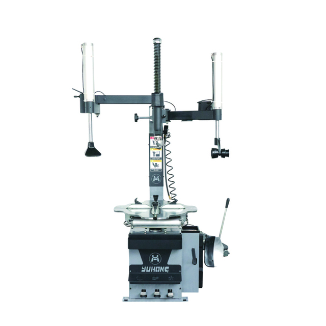 Hot Sale Automatic Tire Changer Machine Car Tyre Changer for Auto Repair Workshop