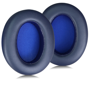 Replacement High Quality Headphone <strong>Ear</strong> <strong>Pads</strong> Cushions Earpads for <strong>Sony</strong> <strong>WH</strong>-<strong>XB910N</strong> XB910 Headset - Product Image 4