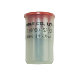 Inyector de Combustible Marino Diésel Yanmar Original 129468-53000 3JH3E 3JH3CE 4JH3 4JH3CE 4JH3E 4JH3ZA, Origen Japón - Product Image 3