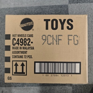 Coche de juguete de aleación a escala 1:64, modelo original deslizante, simulación de coche de juguete de rueda libre a escala 1/64, novedad de fábrica 2026, juguete de moda para niños - Product Image 2