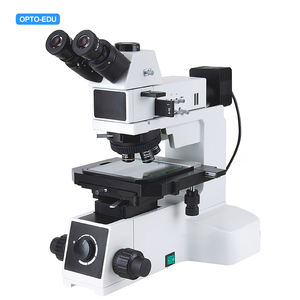 OPTO-EDU A13.0900-RT microscope métallurgique DIC APO - Product Image 1