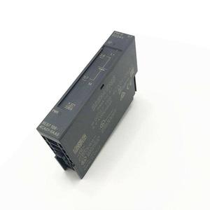 Module d'alimentation d'origine neuf 6ES7138-4CA01-0AA0 pour automate programmable ET200S, automatisation industrielle, E/S haute capacité, prend en charge 128 entrées/sorties - Product Image 2