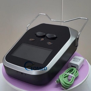 Pupillomètre Optique, Équipement d'Optométrie, Test Oculaire, Mesure Numérique de la Distance Pupillaire PD-400 - Product Image 5