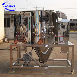 低価格で良質の小さな卵の粉の生産ライン - Product Image 6