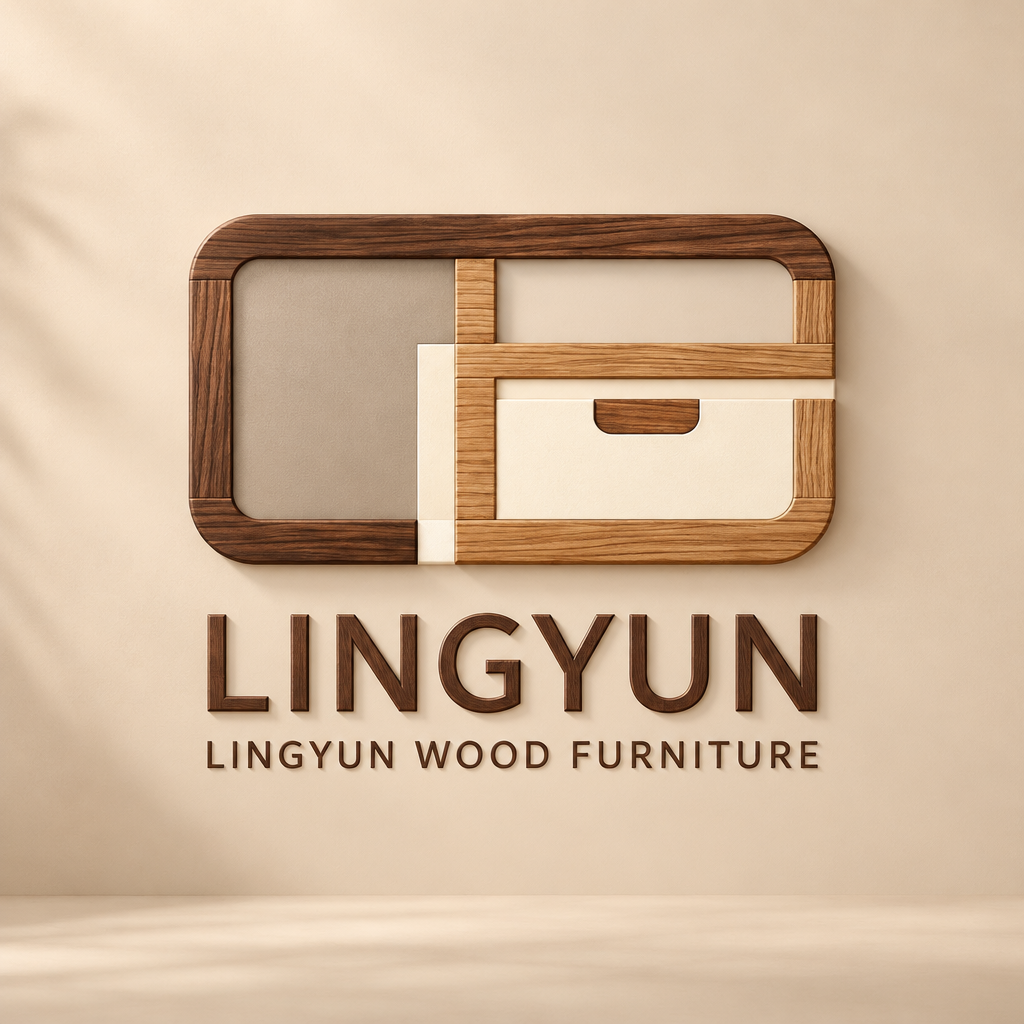 Ganzhou Lingyun Wood Products Home Furnishings Co., Ltd. logo