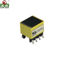 Transformateur flyback mini EE10 2VA 3VA 220V 110V 24V 12V, transformateur d'alimentation, transformateurs pour éclairage LED