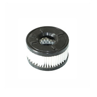 Filtre d'aération pour chargeuse sur pneus et chariot élévateur P502574 AF4167 421-60-35170 4216035170 1552005002 pour machines et équipements lourds