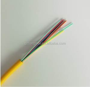 <span class=keywords><strong>Cable</strong></span> <span class=keywords><strong>De</strong></span> <span class=keywords><strong>Fibra</strong></span> <span class=keywords><strong>Optica</strong></span> <span class=keywords><strong>Para</strong></span> Interior GJFJV GJFJU 1 Hilo <span class=keywords><strong>para</strong></span> <span class=keywords><strong>Cable</strong></span> <span class=keywords><strong>De</strong></span> <span class=keywords><strong>Fibra</strong></span> <span class=keywords><strong>Optica</strong></span> Interior - Product Image 5